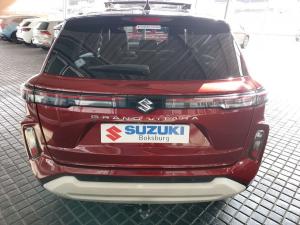 Suzuki Grand Vitara 1.5 GLX auto - Image 6