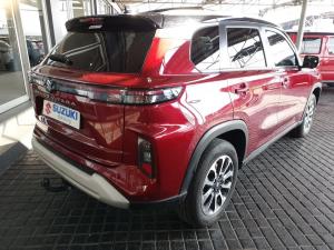 Suzuki Grand Vitara 1.5 GLX auto - Image 7
