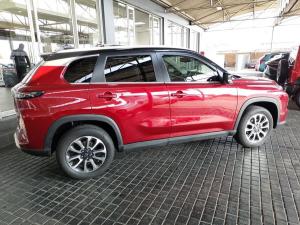 Suzuki Grand Vitara 1.5 GLX auto - Image 8