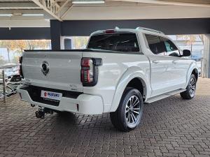 GWM P500 2.4T double cab Luxury 4x4 - Image 10