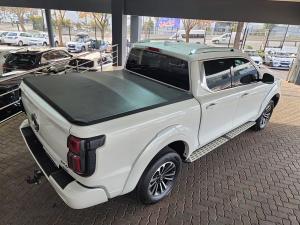 GWM P500 2.4T double cab Luxury 4x4 - Image 11