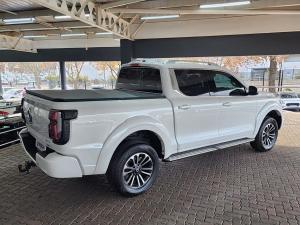 GWM P500 2.4T double cab Luxury 4x4 - Image 12