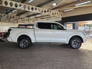 GWM P500 2.4T double cab Luxury 4x4 - Image 13