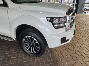 GWM P500 2.4T double cab Luxury 4x4 - Image 14