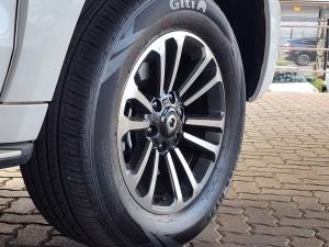 GWM P500 2.4T double cab Luxury 4x4 - Image 16