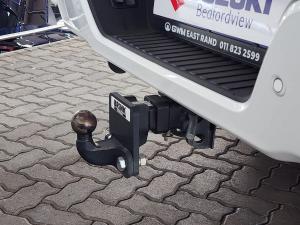 GWM P500 2.4T double cab Luxury 4x4 - Image 17