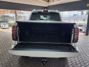 GWM P500 2.4T double cab Luxury 4x4 - Image 18