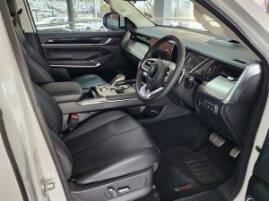 GWM P500 2.4T double cab Luxury 4x4 - Image 19