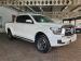GWM P500 2.4T double cab Luxury 4x4 - Thumbnail 1