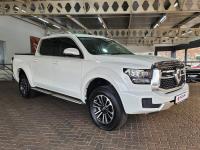 Thumbnail GWM P500 2.4T double cab Luxury 4x4