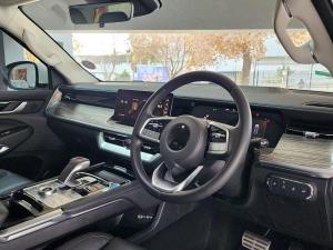 GWM P500 2.4T double cab Luxury 4x4 - Image 20