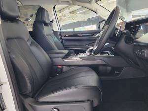 GWM P500 2.4T double cab Luxury 4x4 - Image 21