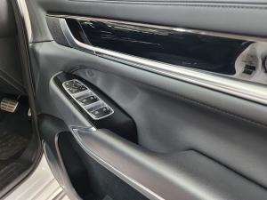GWM P500 2.4T double cab Luxury 4x4 - Image 23