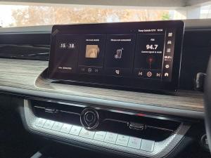 GWM P500 2.4T double cab Luxury 4x4 - Image 25