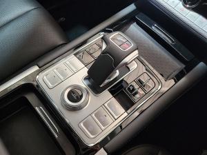GWM P500 2.4T double cab Luxury 4x4 - Image 27