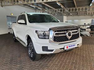 GWM P500 2.4T double cab Luxury 4x4 - Image 2