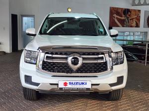 GWM P500 2.4T double cab Luxury 4x4 - Image 3