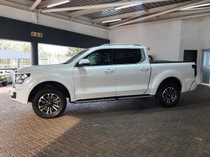 GWM P500 2.4T double cab Luxury 4x4 - Image 5