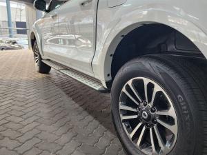 GWM P500 2.4T double cab Luxury 4x4 - Image 6