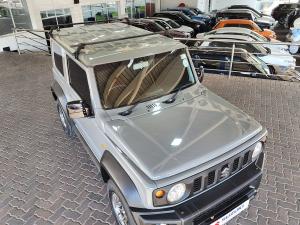 Suzuki Jimny 1.5 GLX AllGrip 3-door auto - Image 10