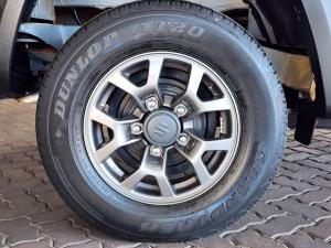 Suzuki Jimny 1.5 GLX AllGrip 3-door auto - Image 11
