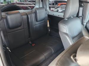 Suzuki Jimny 1.5 GLX AllGrip 3-door auto - Image 14