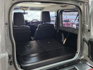 Suzuki Jimny 1.5 GLX AllGrip 3-door auto - Image 15