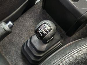 Suzuki Jimny 1.5 GLX AllGrip 3-door auto - Image 17