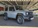Suzuki Jimny 1.5 GLX AllGrip 3-door auto - Thumbnail 1