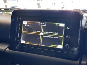 Suzuki Jimny 1.5 GLX AllGrip 3-door auto - Image 21