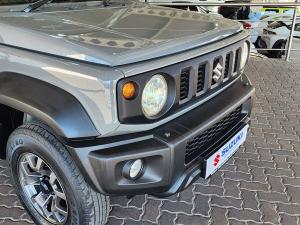 Suzuki Jimny 1.5 GLX AllGrip 3-door auto - Image 23