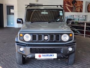 Suzuki Jimny 1.5 GLX AllGrip 3-door auto - Image 2