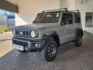 Suzuki Jimny 1.5 GLX AllGrip 3-door auto - Image 3