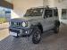 Suzuki Jimny 1.5 GLX AllGrip 3-door auto - Thumbnail 3