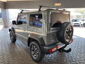Suzuki Jimny 1.5 GLX AllGrip 3-door auto - Image 5