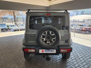 Suzuki Jimny 1.5 GLX AllGrip 3-door auto - Image 6