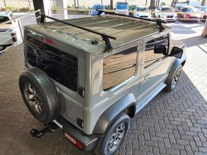 Suzuki Jimny 1.5 GLX AllGrip 3-door auto - Image 9