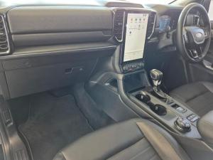 Ford Everest 2.0 BiTurbo 4x4 Sport - Image 21