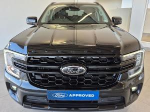 Ford Everest 2.0 BiTurbo 4x4 Sport - Image 2