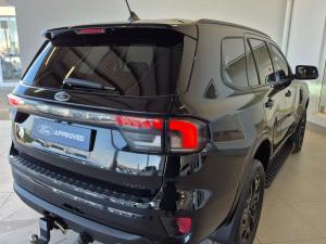 Ford Everest 2.0 BiTurbo 4x4 Sport - Image 6