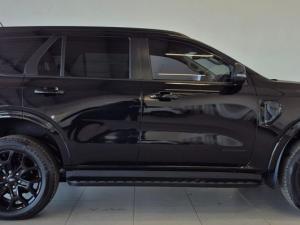 Ford Everest 2.0 BiTurbo 4x4 Sport - Image 7