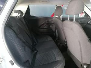 Mahindra XUV 3XO 1.2T MX2 auto - Image 16