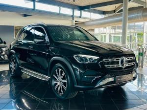Mercedes-Benz GLE GLE300d 4Matic - Image 11