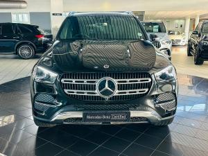 Mercedes-Benz GLE GLE300d 4Matic - Image 12
