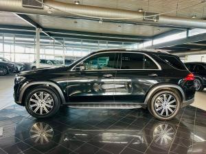 Mercedes-Benz GLE GLE300d 4Matic - Image 13
