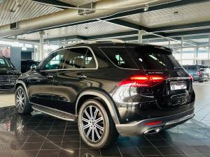 Mercedes-Benz GLE GLE300d 4Matic - Image 14