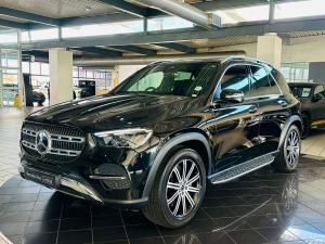 Mercedes-Benz GLE GLE300d 4Matic - Image 1