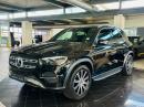 Thumbnail Mercedes-Benz GLE GLE300d 4Matic