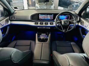 Mercedes-Benz GLE GLE300d 4Matic - Image 3