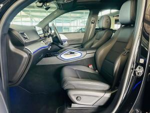 Mercedes-Benz GLE GLE300d 4Matic - Image 5